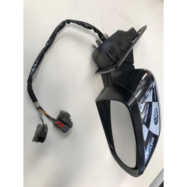 Retrovisor Fiat Toro Retrátil 2017/2022 L.d Original