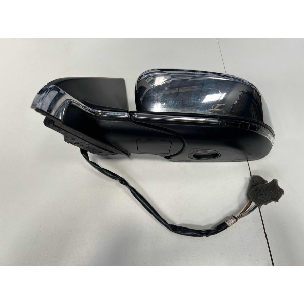 Retrovisor Lado Esquerdo Toro 2017 A 2023 Original Retrátil