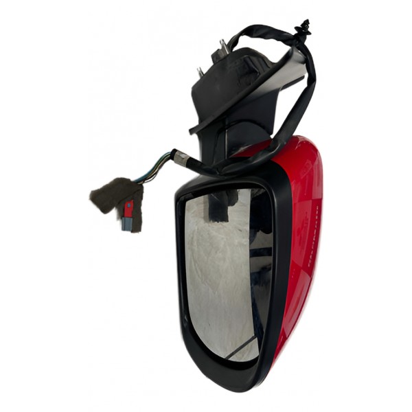 Retrovisor Lado Direito Toro 2017 A 2023 Original Retrátil