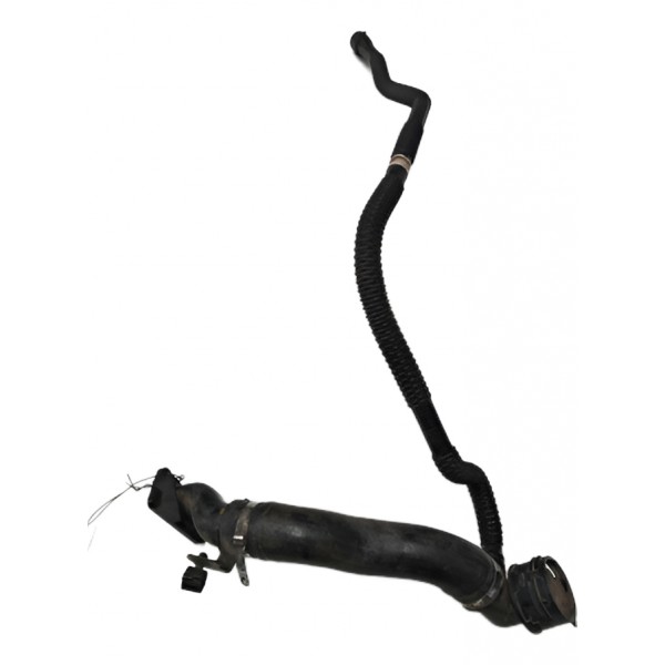 Mangueira Inferior Do Radiador Fiat Toro Reneg 2.0 2018/2021
