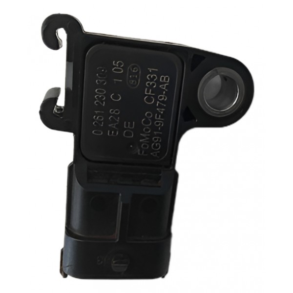 Sensor Map De Pressão Do Tubo Da Ford Ranger 3.2 2013/2015