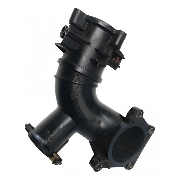 Conexão Tubo Da Turbina Ford Ranger 3.2 2013/2016 Original