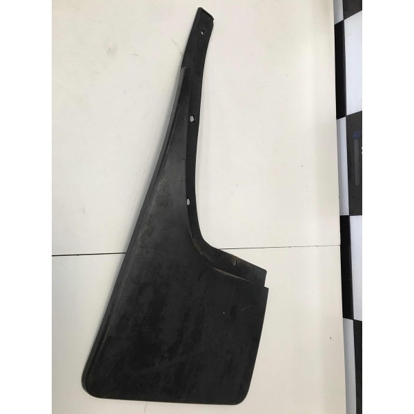Lameiro Parabarro Traseiro L.e Ford Ranger 2012/2016 Origina