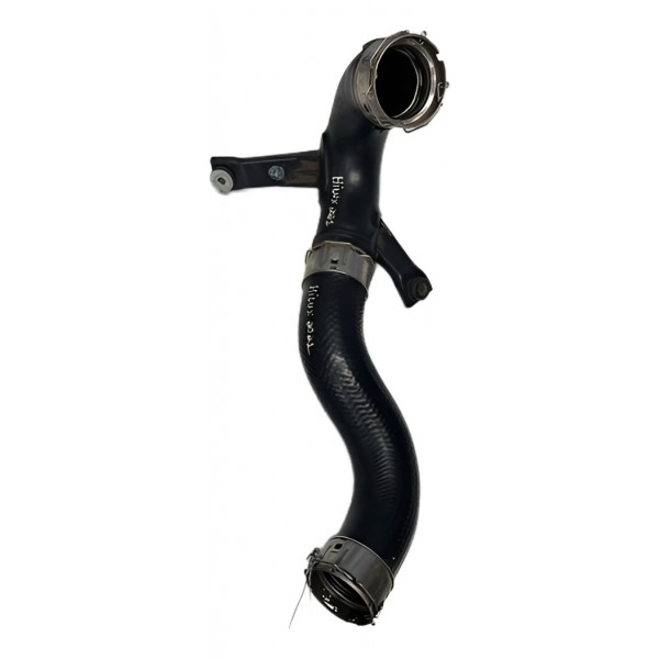 Mangueira Do Intercooler Hilux 2.8 Diesel 2016/2022 Original