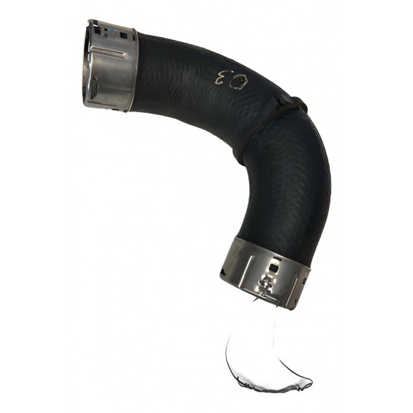 Mangueira Do Tubo Do Ar Sw4 2.8 Diesel 2016/2022 Original