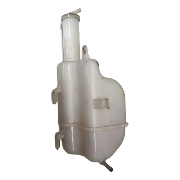 Reservatório De Agua Radiador S10 2014 Gasolina