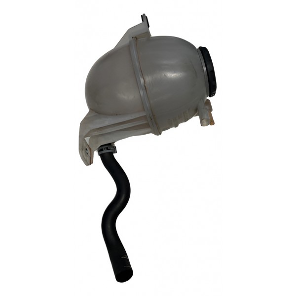 Reservatorio Agua Radiador Amarok V6 2012/2021 C/ Tampa