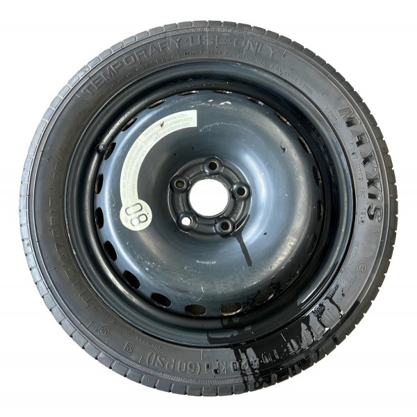 Estepe Maxxis T145/70/r17 Original