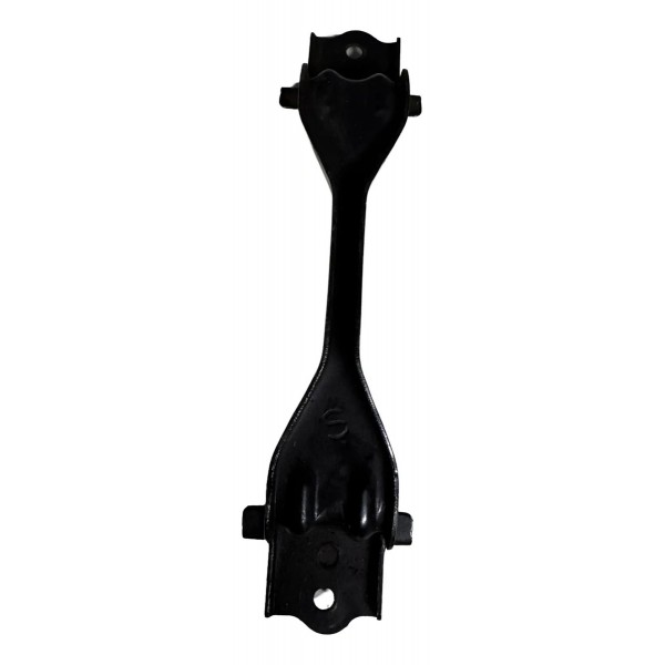 Suporte Bateria Toyota Hilux 2020 Preto