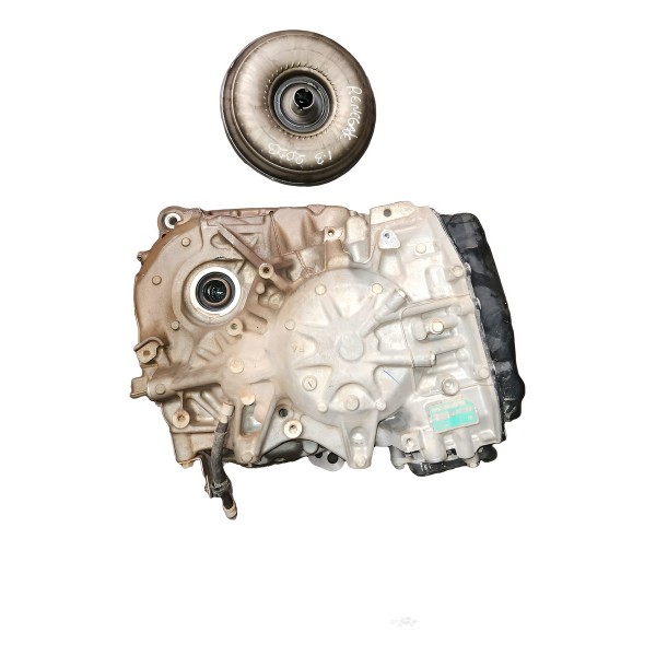 Cambio Renegade 1.3 2023 Original