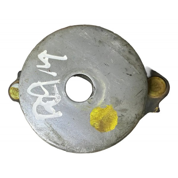 Coxim Suporte Carroceria Dodge Ram 2500 3500 2019 A 2023