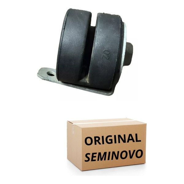 Bucha Suspensão Dodge Ram 2500