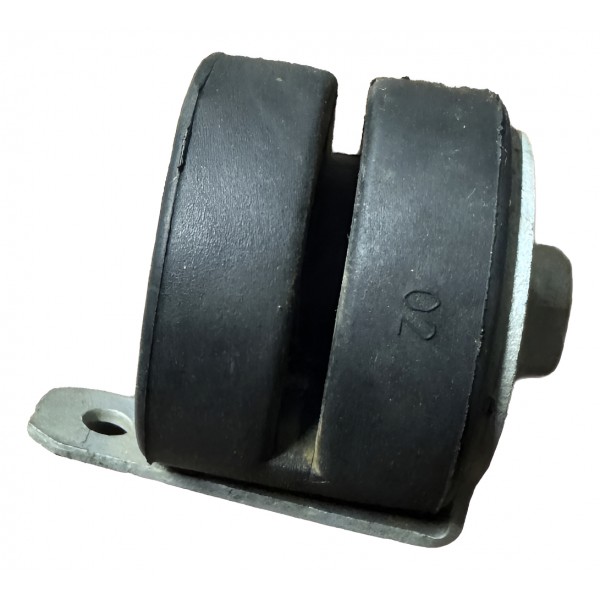 Bucha Suspensão Dodge Ram 2500