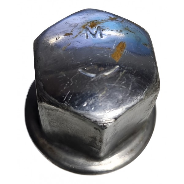 Porca De Roda Dodge Ram 2500 2022 Original