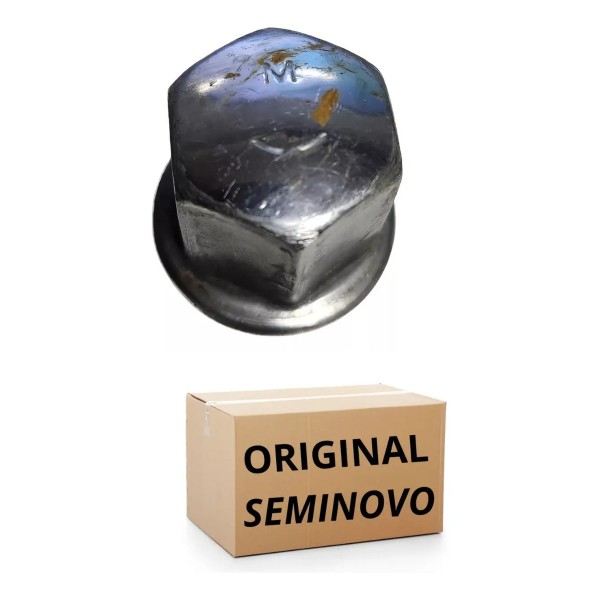 Porca De Roda Dodge Ram 2500 2022 Original