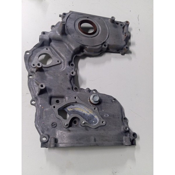 Tampa Frontal Do Motor Toyota Hilux 2.8 2018a2022 Original