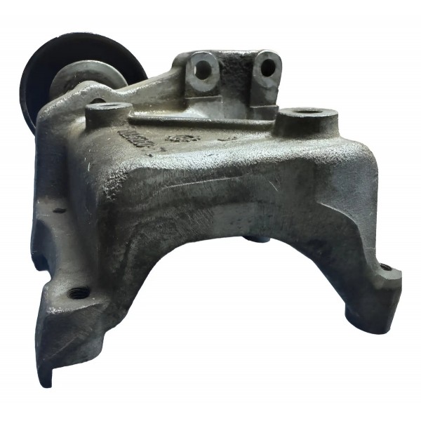 Suporte Do Compressor De Ar Toyota Hilux 3.0 2006 A 2015