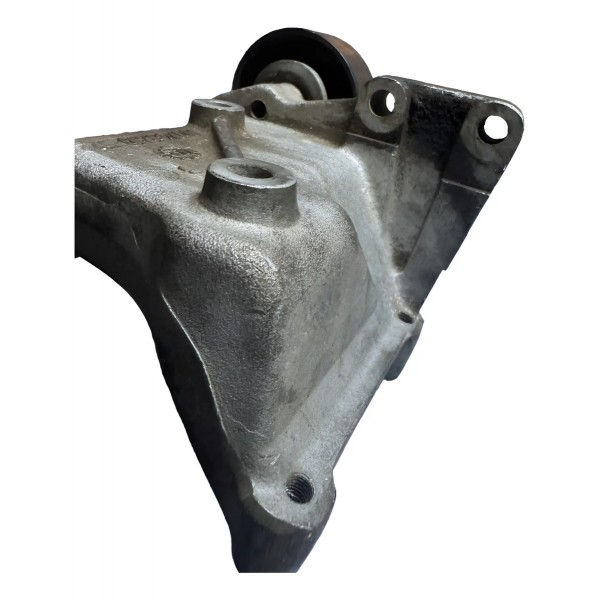 Suporte Do Compressor De Ar Toyota Hilux 3.0 2006 A 2015