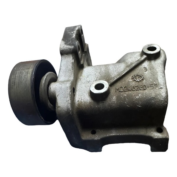 Suporte Do Compressor De Ar Toyota Hilux 3.0 2006 A 2015