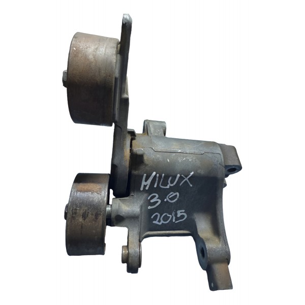 Tensor Correia Alternador Hilux 2.5 3.0 16v 2005 A 2015