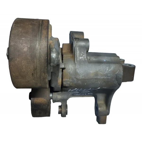 Tensor Correia Alternador Hilux 2.5 3.0 16v 2005 A 2015