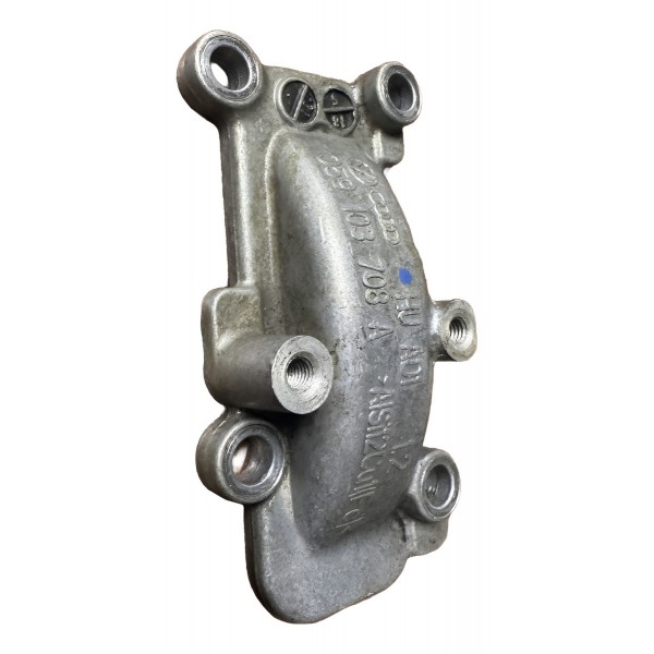 Suporte Polia Bomba Vw Amarok 2017/2023 V6 3.0