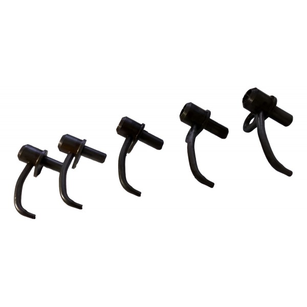 Jogo Jet Cooler Ford Ranger 3.2 2015 5 Cc Original