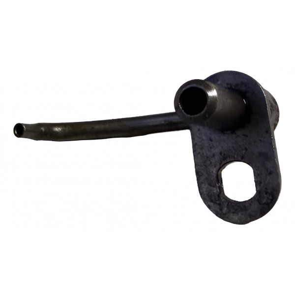 Jogo Jet Cooler Ford Ranger 3.2 2015 5 Cc Original