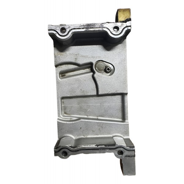 Tampa Cabecote Amarok 3.0 V6 2018 A 2021 Original