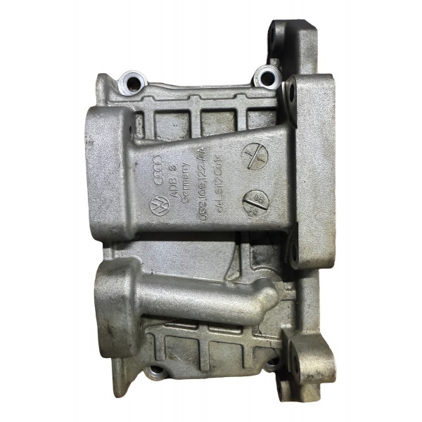 Tampa Cabecote Amarok 3.0 V6 2018 A 2021 Original