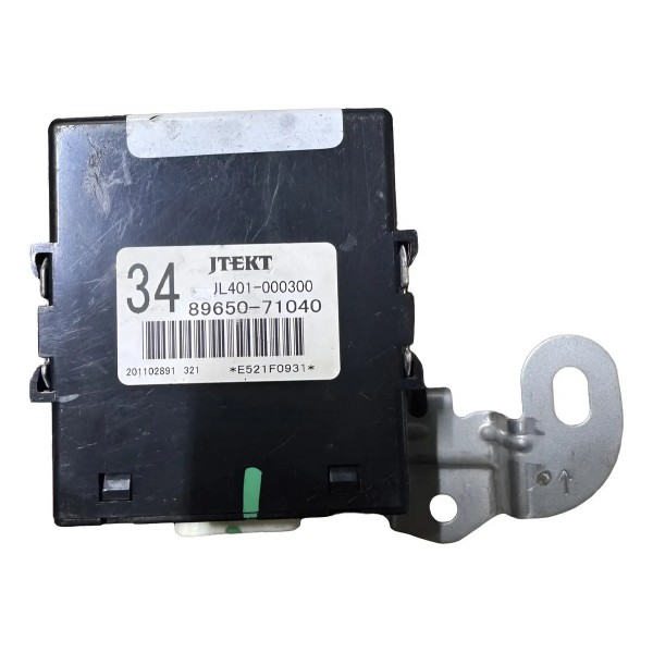 Módulo Eletrônico Toyota Hilux