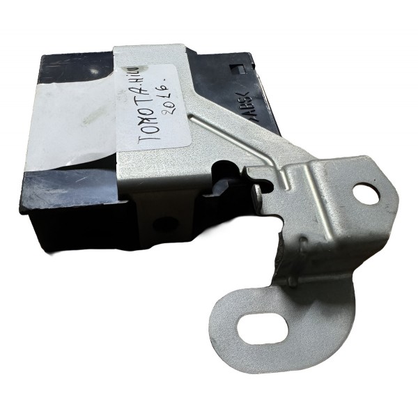 Módulo Eletrônico Toyota Hilux