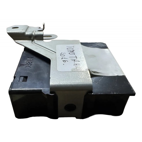 Módulo Eletrônico Toyota Hilux