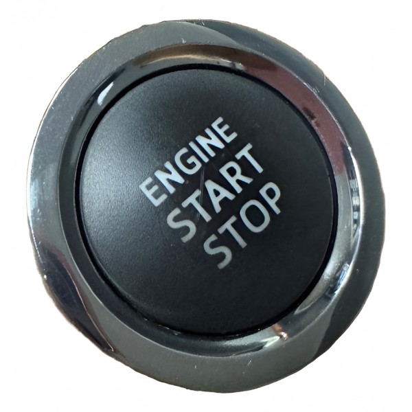 Botão Start Stop Ignição Toyota 2016