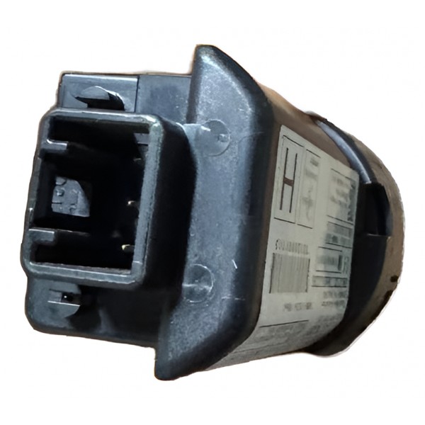 Botão Start Stop Ignição Toyota 2016