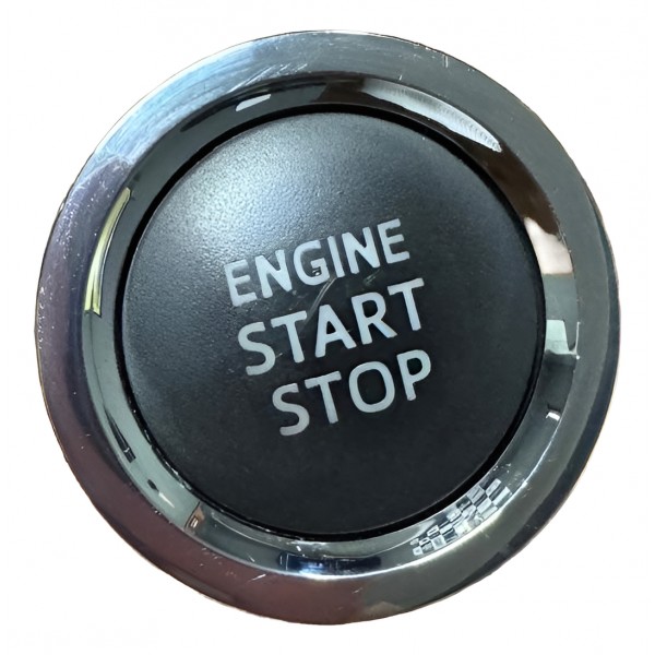Botão Start Stop Ignição Toyota 2016