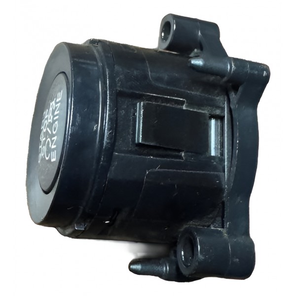 Botão Partida Start Stop Jeep Rebotão Partida Stnegade/toro