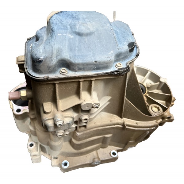 Cambio Virtus 2024 Manual Original Vw