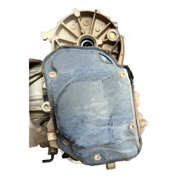 Cambio Virtus 2024 Manual Original Vw