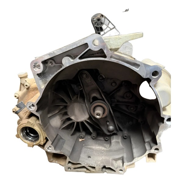 Cambio Virtus 2024 Manual Original Vw