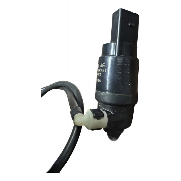 Motor Bomba Esguicho Limpador Parabrisa Amarok Original 2020