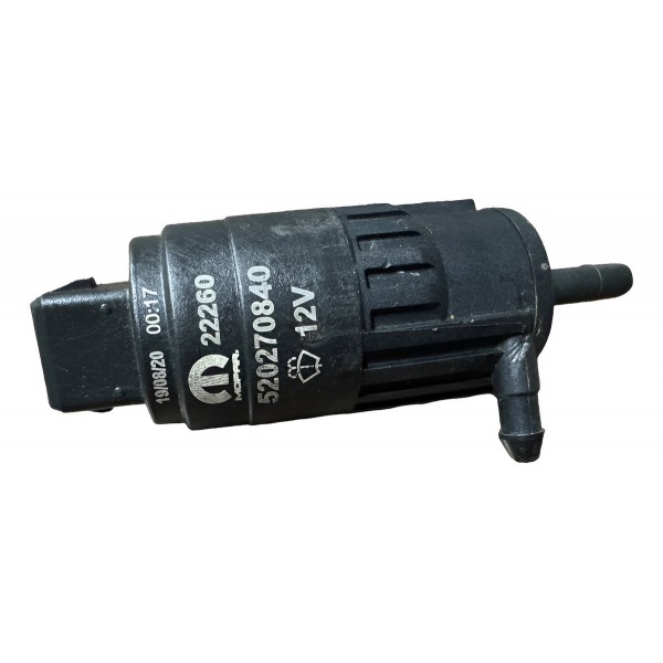 Motor Esguicho Parabrisa Fiat Toro 2018