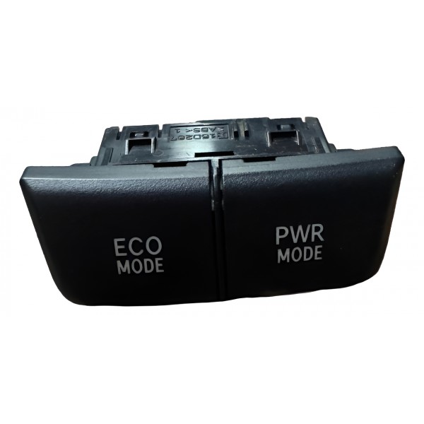 Botão Eco Mode Pwr Mode Toyota Hilux Sw4 2016 A 2021