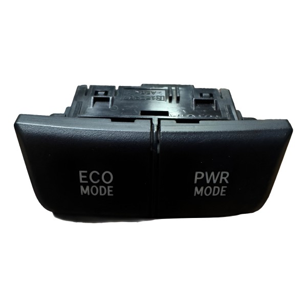 Botão Eco Mode Pwr Mode Toyota Hilux Sw4 2016 A 2021