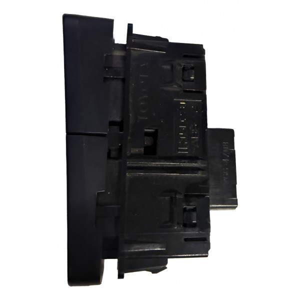 Botao Eco Mode Power Mode Hilux 2016 A 2020 15d231