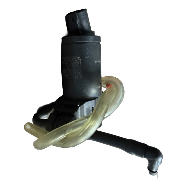 Motor Esguicho Do Limpador Parabrisa Toyota Hilux Sw4