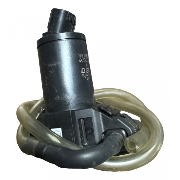 Motor Esguicho Do Limpador Parabrisa Toyota Hilux Sw4