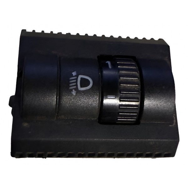 Botão Regulagem Farol Vw Amarok 2017 2018 2h0941333