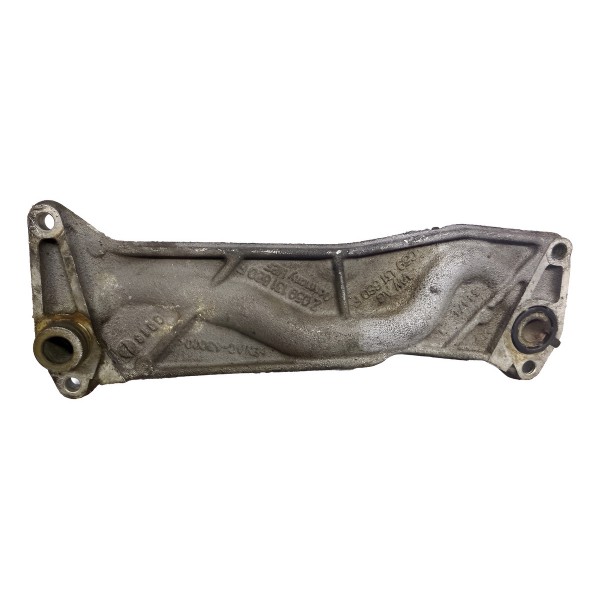 Carcaça Água Volkswagen Amarok V6 3.0 2018