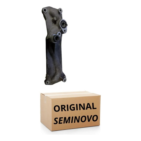 Carcaça Água Volkswagen Amarok V6 3.0 2018